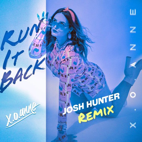 Run It Back (Josh Hunter Remix)_poster_image