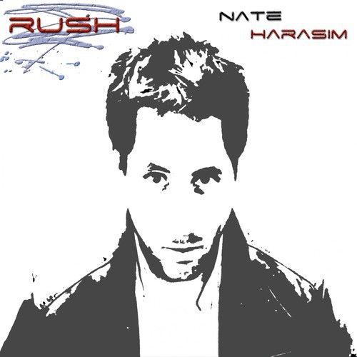 Rush cover art