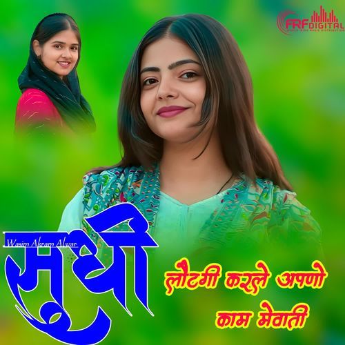 SUDHI LOTGI KARLE APNO KAAM MEWATI