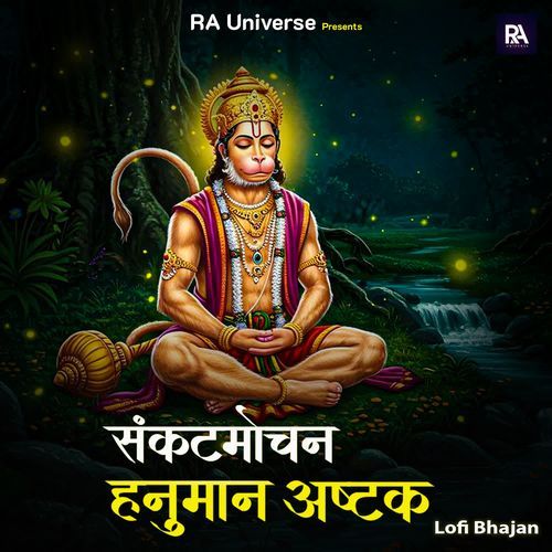 Sankatmochan Hanuman Ashtak Lofi Bhajan