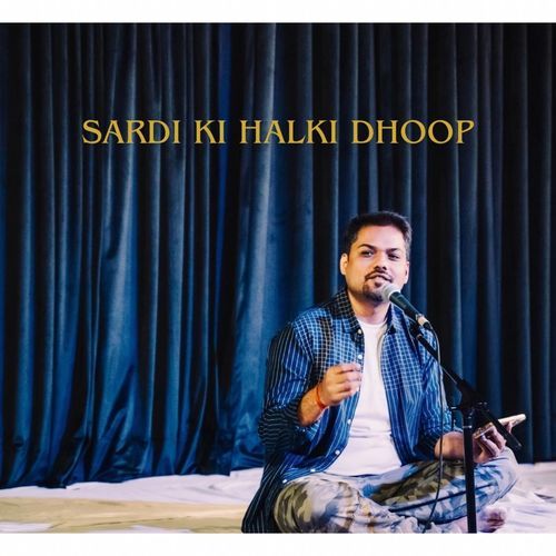 Sardi Ki Halki Dhoop (Live)