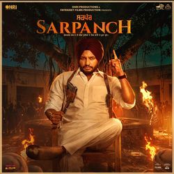 Mitti (From "Sarpanch") by Nachhatar Gill, Harmanjeet Singh, Gurmeet Singh