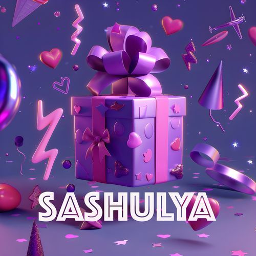 Sashulya