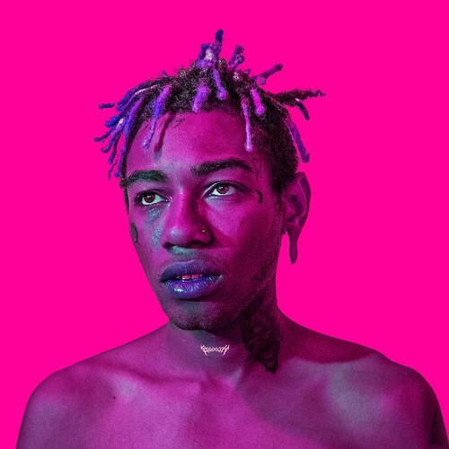 barnacle cover art