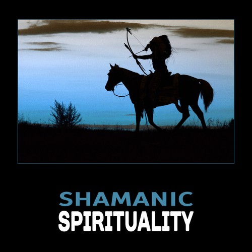 Shamanic Spirituality – Native American Music, Drumming & Flute, Traditional Indian Meditation, Shamanic Healing, Mystic Journey