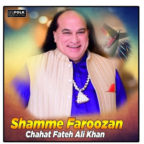 Shamme faroozan