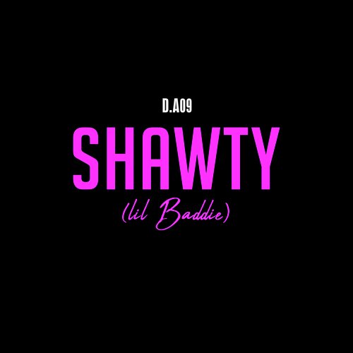 Shawty (Lil Baddie)_poster_image