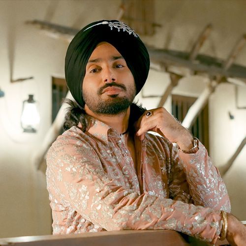 Shayrana Sartaaj