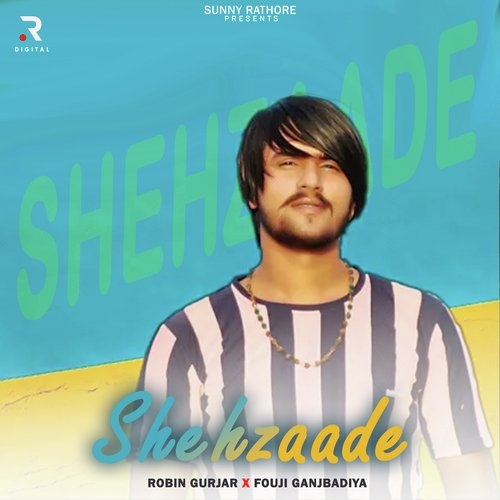 Shehzaade