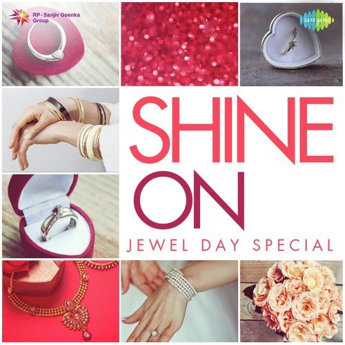 Shine On - Jewel Day Special