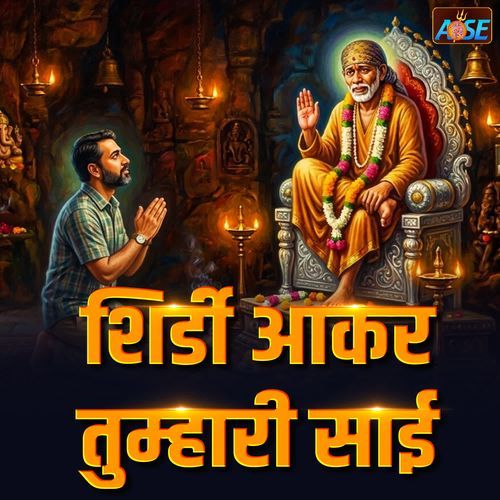 Shirdi Aakar Tumhari Sai