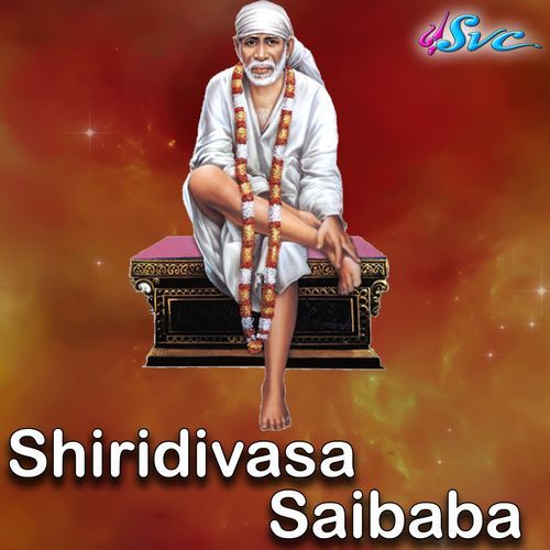 Shiridivasa Saibaba