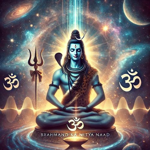 Shiva, O Shiva: Brahmand Ka Nitya Naad" (The Eternal Sound of the Universe)