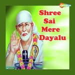 Shree Sai Mere Dayalu Movie Poster Shree Sai Mere Dayalu movie poster