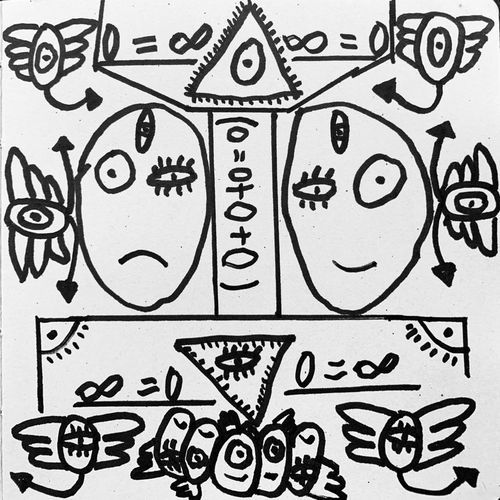 Mi nave cover art