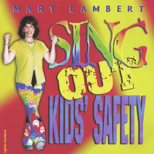 Sing Out Kids' Safety