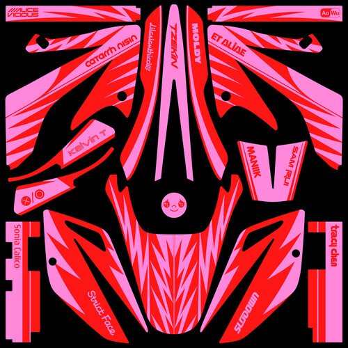 Suicide Doors (Sonia Calico Remix) cover art