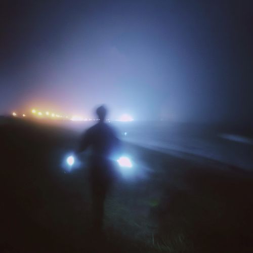 Sleep Signal (Speed Up)