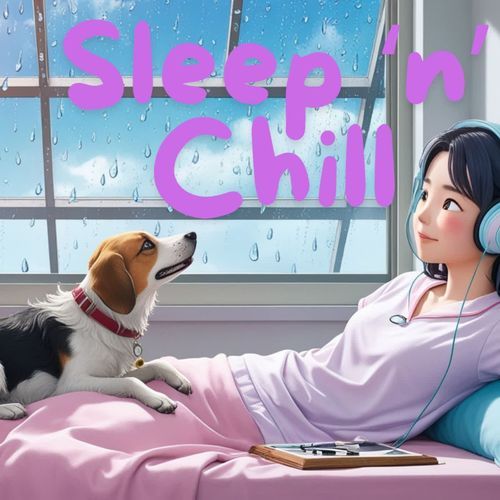 Sleep ’n’ Chill (Lofi)