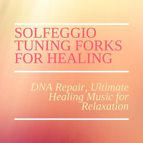 Solfeggio Tuning Forks for Healing