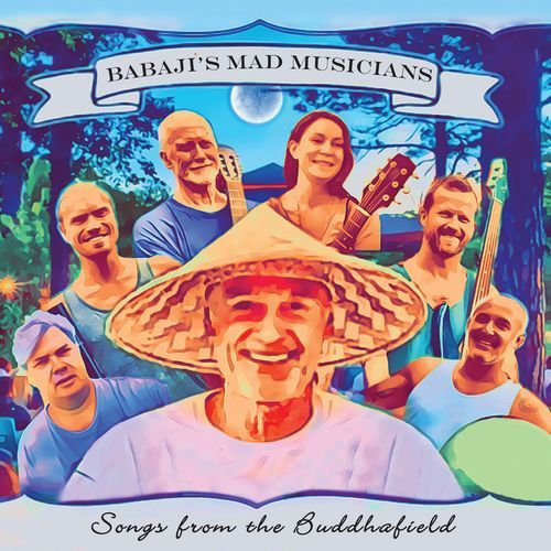 Songs from the Buddhafield