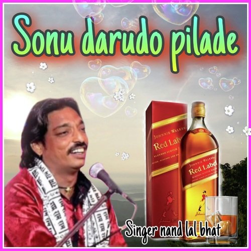 Sonu Darudo Pilade