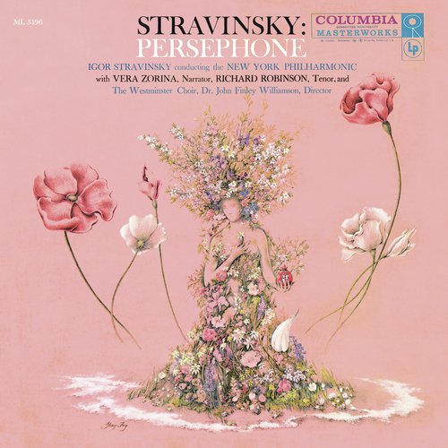 Stravinsky: Perséphone_poster_image