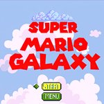 Super Mario Galaxy: Gusty Garden (Epic Version)
