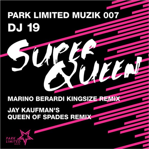 Super Queen (Jay Kaufman's Queen Of Spades Remix)