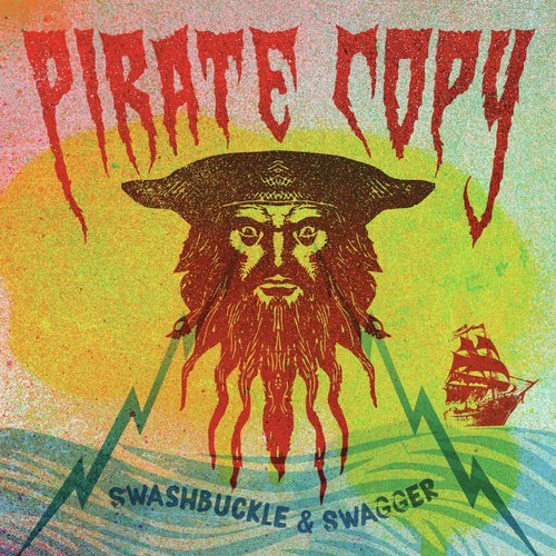 Somalian Pirates Suck