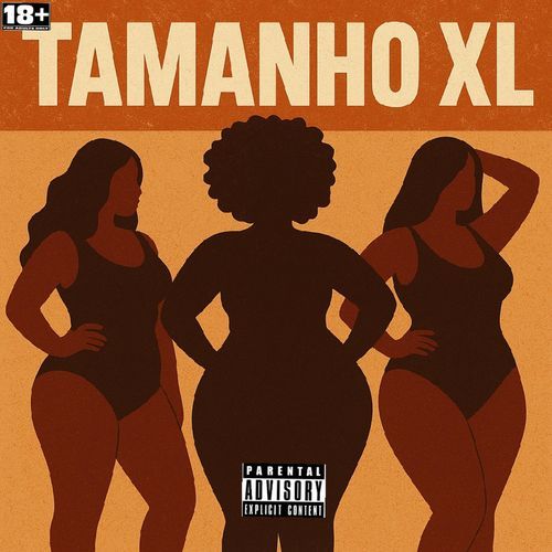 TAMANHO XL cover art