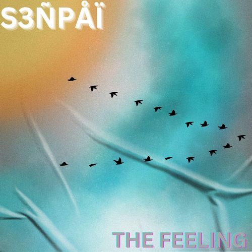 THE FEELING