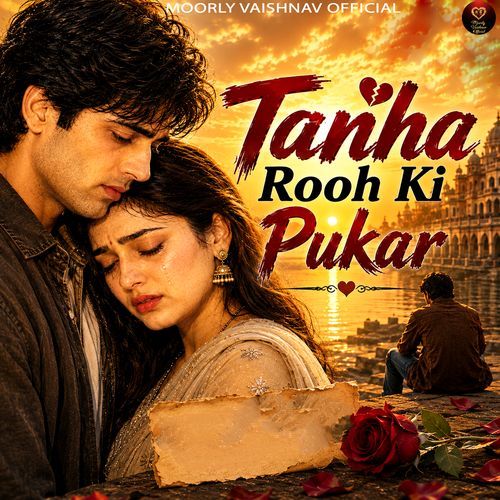 Tanha Rooh Ki Pukar