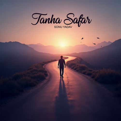 Tanha Safar