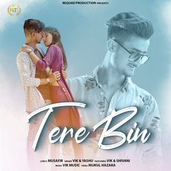 Tere Bin-KgMieh1xcGo