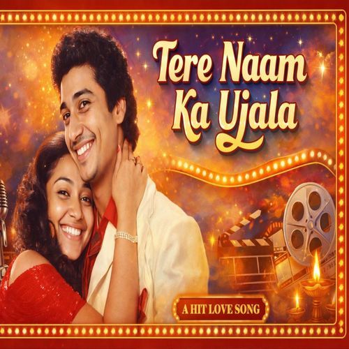 Tere Naam Ka Ujala