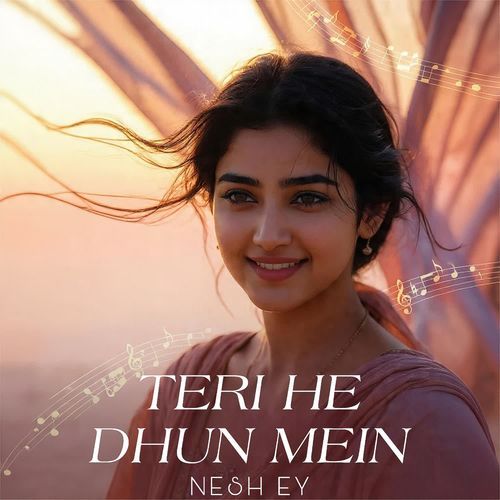 Teri He Dhun Mein