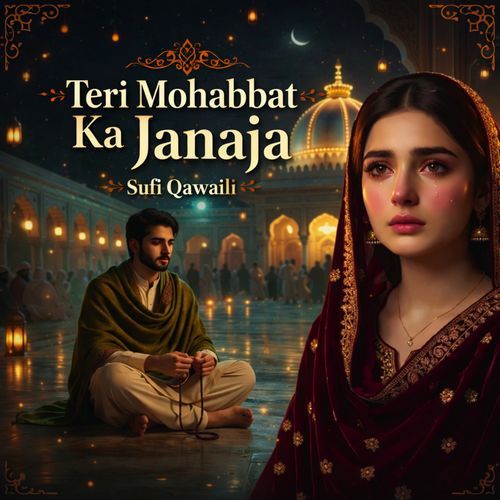 Teri Mohbbat Ka Janaja