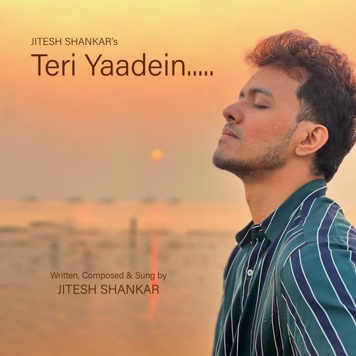 Teri Yaadein(Break up Song)