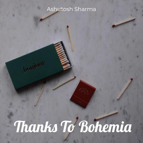 Thanks to Bohemia