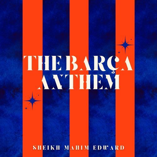 The Barca Anthem_poster_image