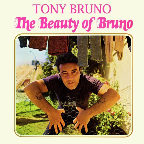 The Beauty of Bruno