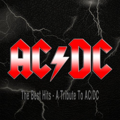 The Best Hits - A Tribute To AC/DC