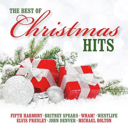 The Best of Christmas Hits_poster_image