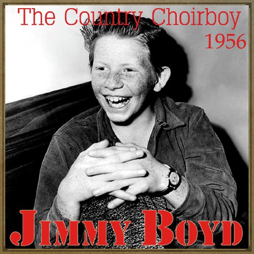 The Country Choirboy _poster_image