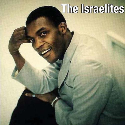 The Israelites_poster_image