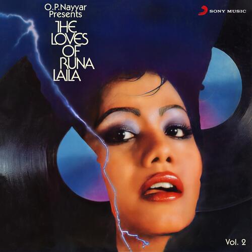 The Loves Of Runa Laila, Vol. 2