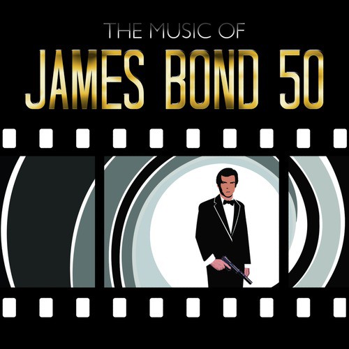Live Let Die Song Download From The Music Of James Bond 50 Jiosaavn