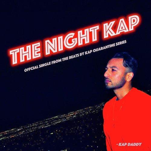 The Night Kap_poster_image