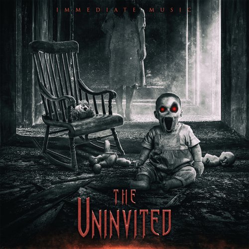 The Uninvited_poster_image